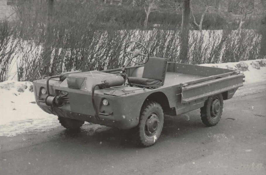 ЗАЗ-967